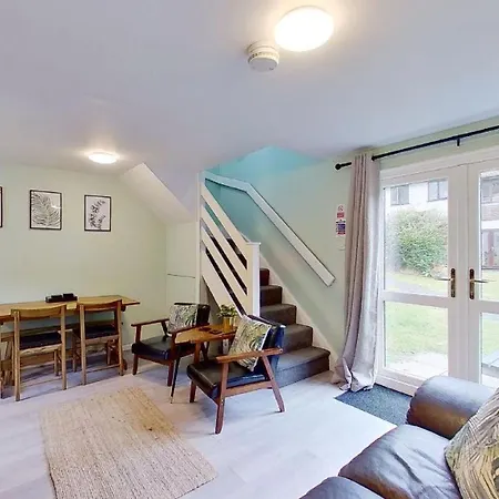 34 Strawberry Hill, Tolroy Manor Holiday home Hayle